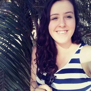 Meet your Posher, Camille